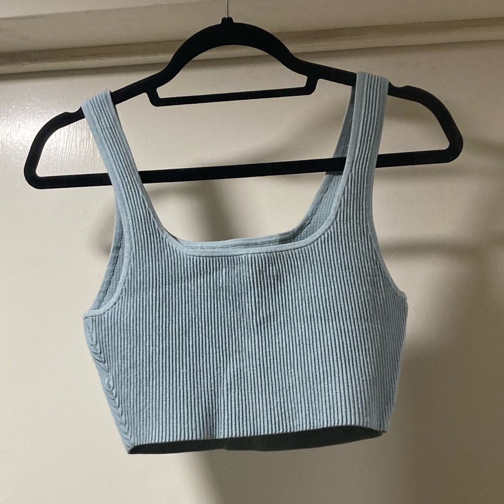 Babaton Sculpt Knit Tank